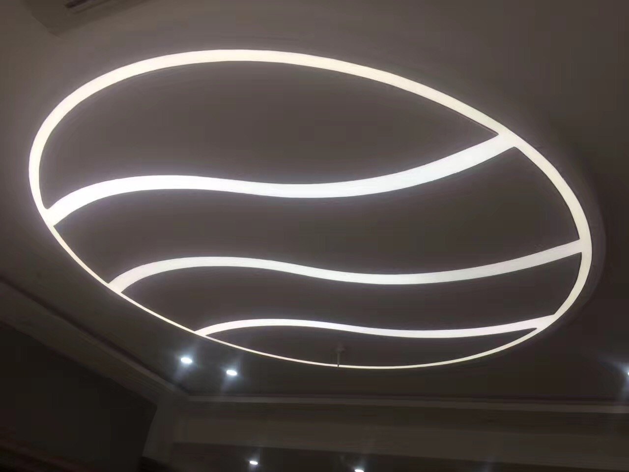 Customised Lighting Image